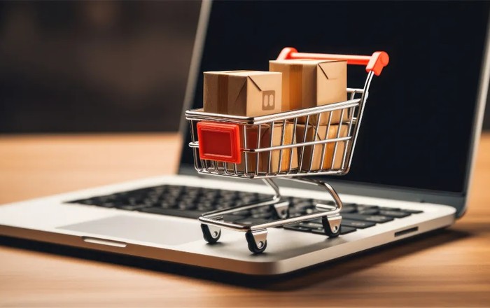 E-Ticaret Vitrini